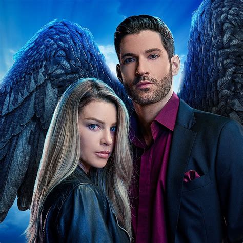 chloe decker and lucifer pregnant